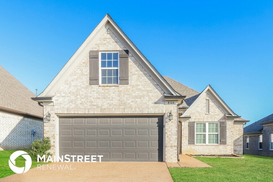 Primary Photo - 8106 Aiden Rd