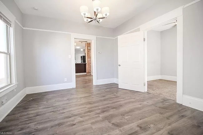 Dining Room - 1899 W 52nd St