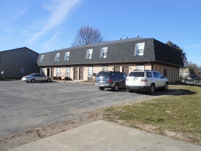 Primary Photo - Meadow Drive Apartments