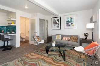 Interior Photo - Stax Studio Apartments
