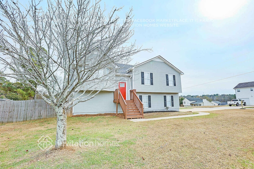 Building Photo - 500 Weston Ct