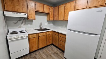 Building Photo - Grand heights Apartments