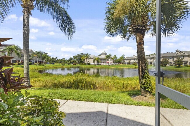 Building Photo - Spacious 3-Bedroom Condo Retreat in Bradenton – Your Perfect Home Awaits!