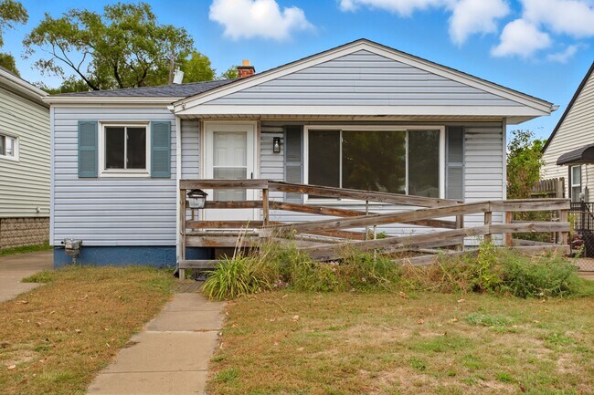 Primary Photo - 344 Chestnut Ave