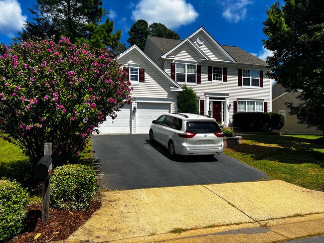 Primary Photo - 9255 Glen Meadow Ln