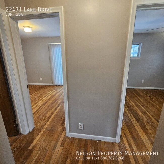 Building Photo - 22431 Lake Dr