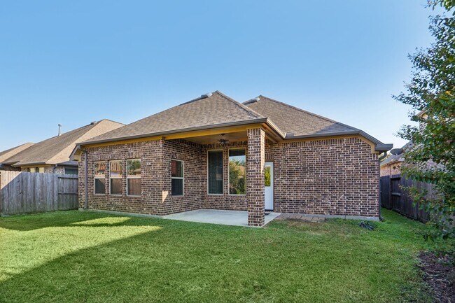 Building Photo - 19806 Morgan Jane Way