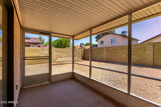 Building Photo - 3709 W Carol Ann Way