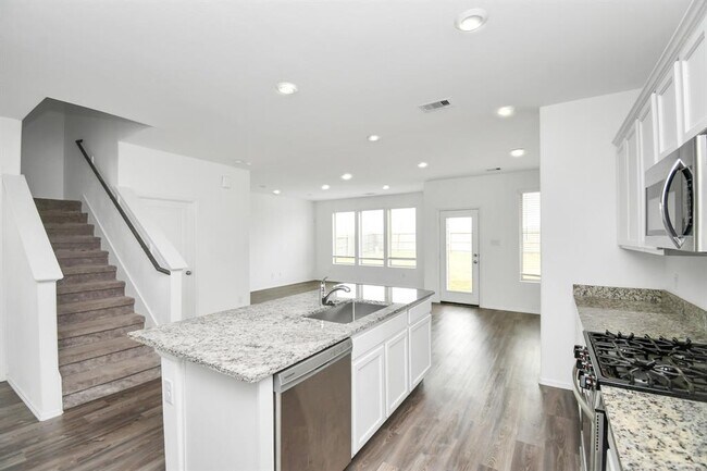 Building Photo - 9011 Brazos Dr