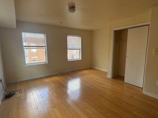 Building Photo - 1526 N 17th St