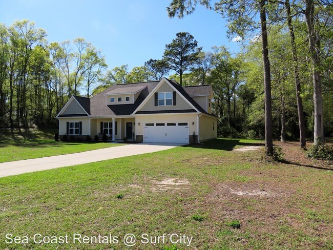 Building Photo - 1010 Chadwick Shores Dr