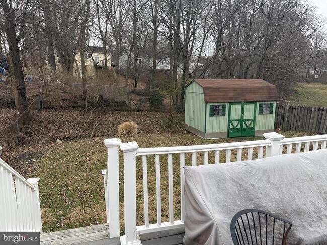 Building Photo - 308 Clagett Dr