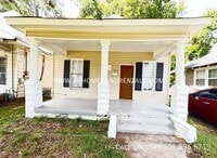 Building Photo - 1235 W 11th St
