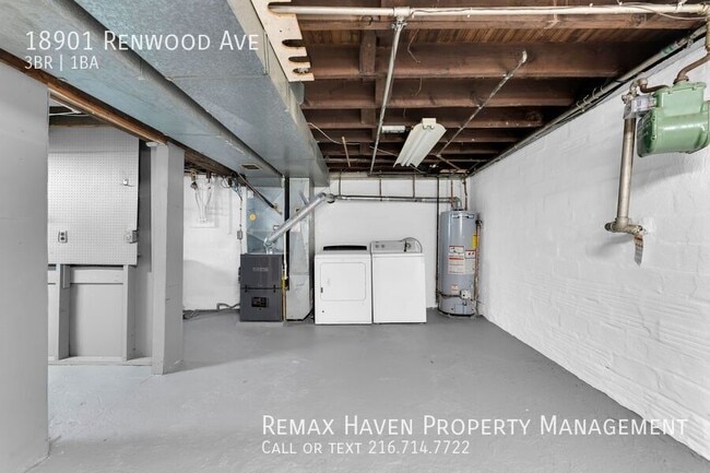 Building Photo - 18901 Renwood Ave