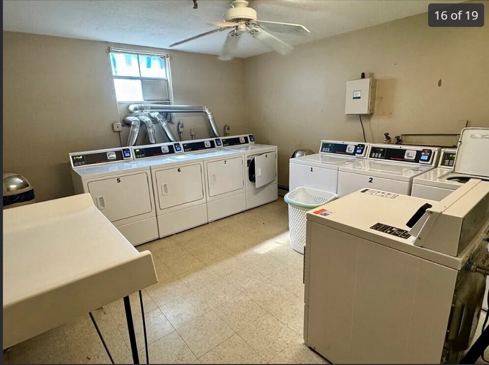 Building Photo - 595 Revere Beach Pky