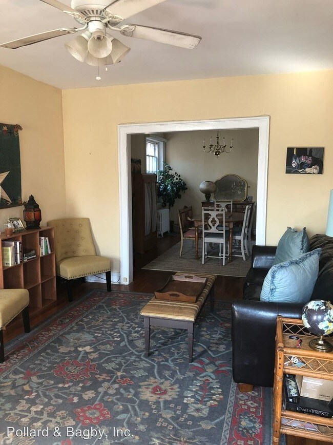 Building Photo - 218 S Arthur Ashe Boulevard