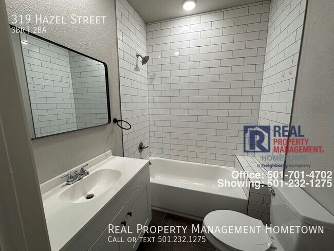 Building Photo - 319 Hazel St