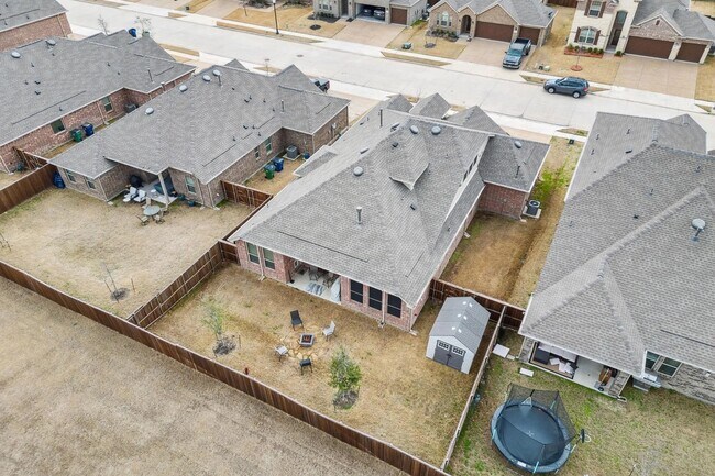 Building Photo - 4312 Coffee Mill Rd
