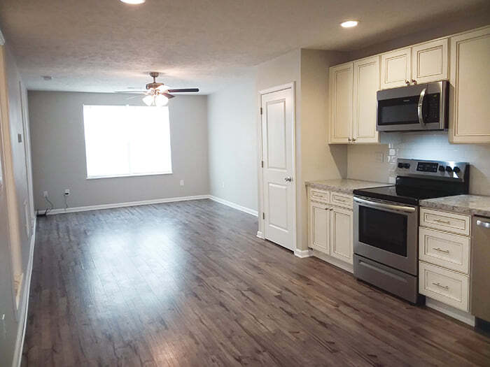 Building Photo - 1108 S Locust St