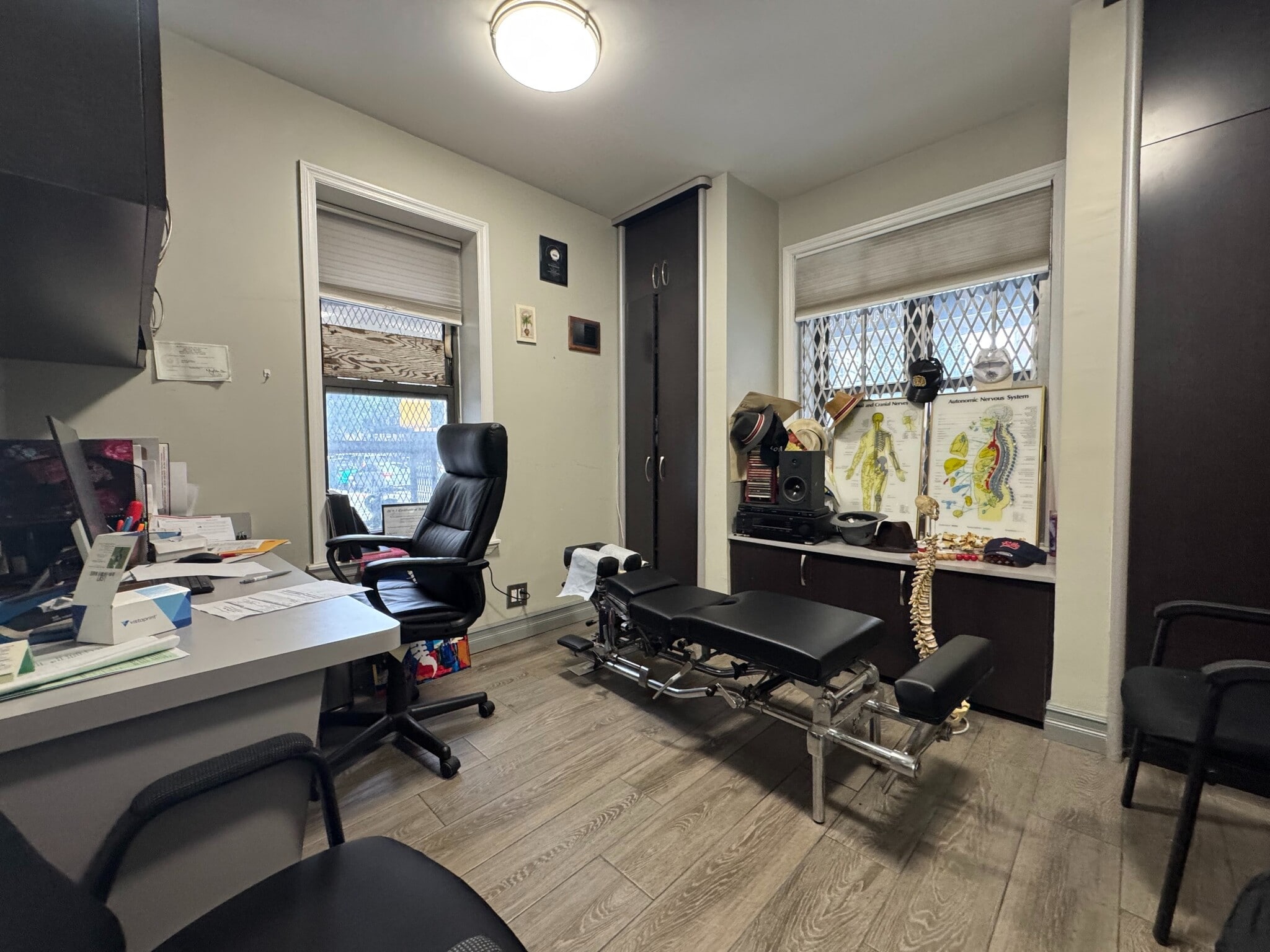Building Photo - 651 W 180th St