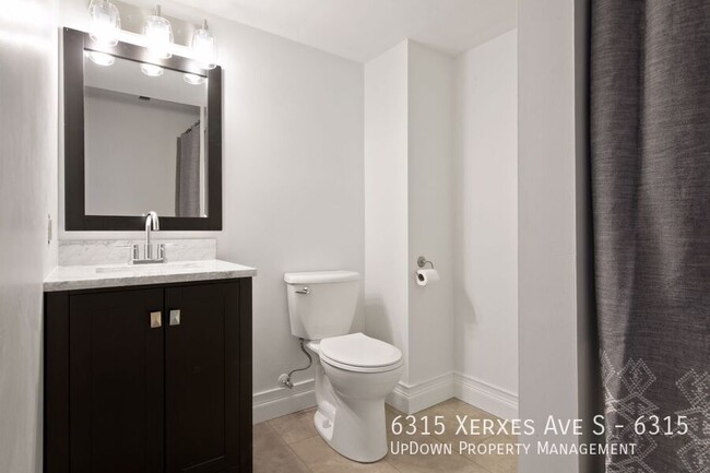 Building Photo - 6315 Xerxes Ave S