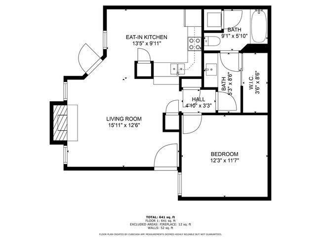 Building Photo - 2021 Spenwick Dr