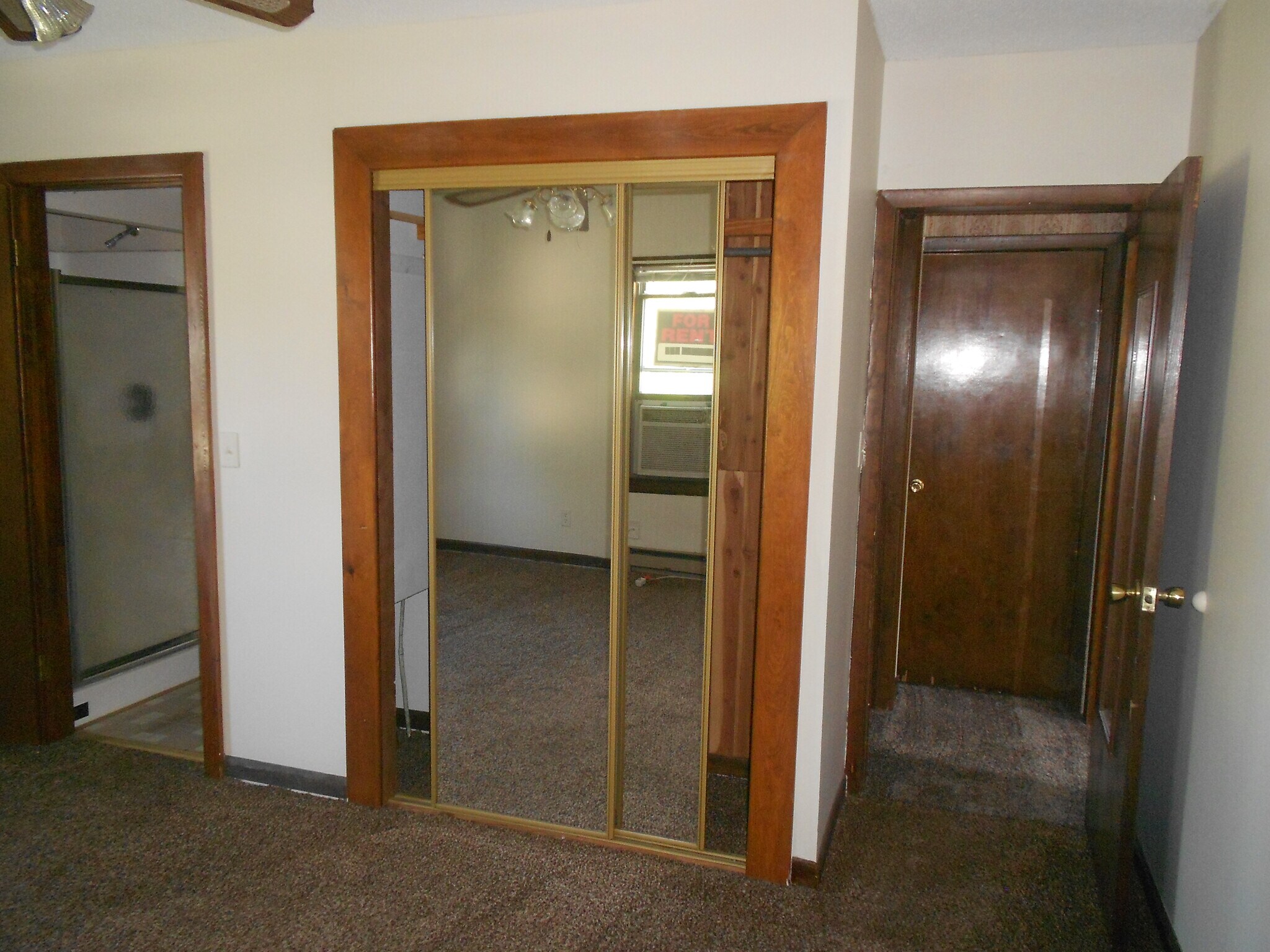M. Bedroom Closet - 135 Midland Ave