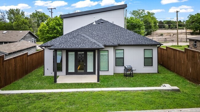 Building Photo - 1211 Bonnie View Rd