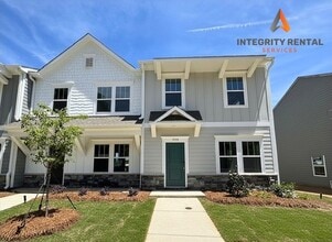 Building Photo - New construction! Three bedroom townhome off Poplar Tent Rd