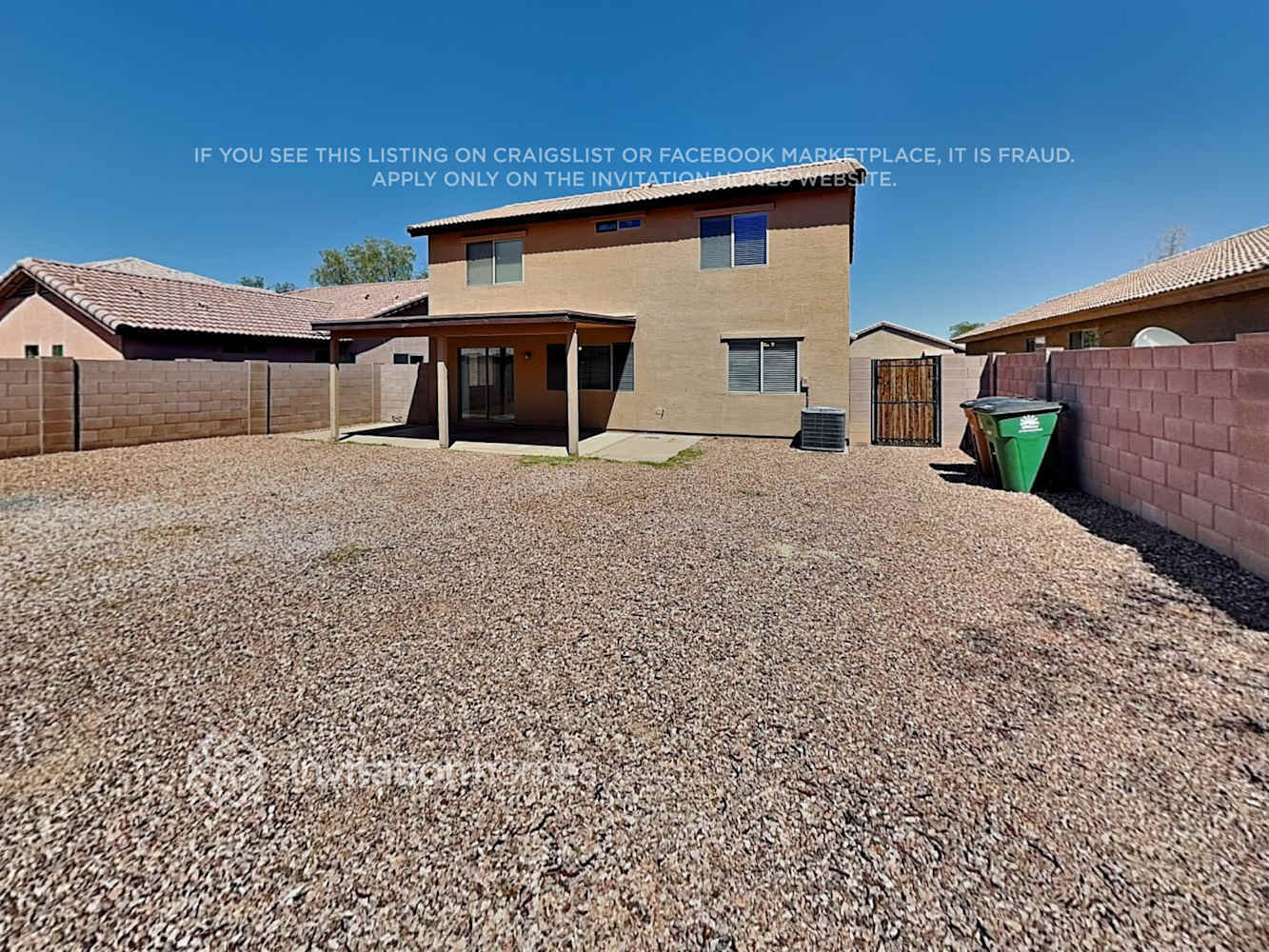 Building Photo - 15555 W Meade Ln