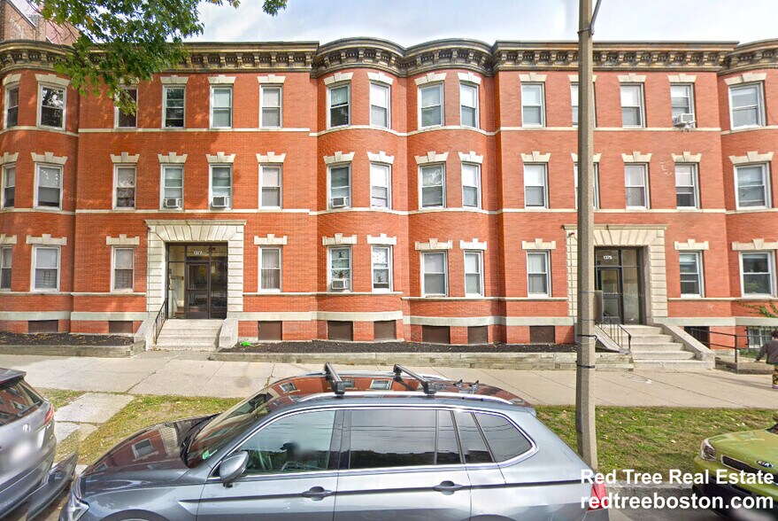 Building Photo - 1375 Commonwealth Ave