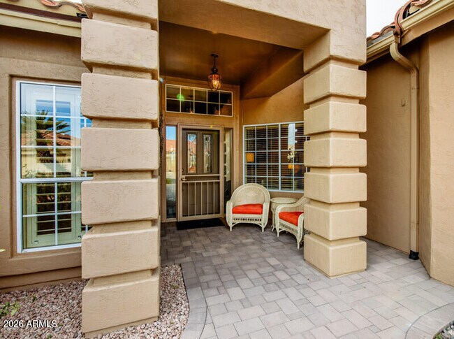 Building Photo - 10929 E Spring Creek Rd