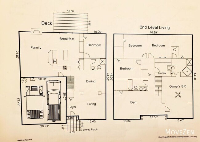 Building Photo - 414 Longford Ct