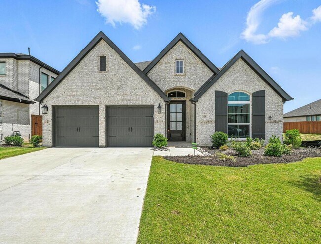 Primary Photo - 1101 Briar Oak Ln