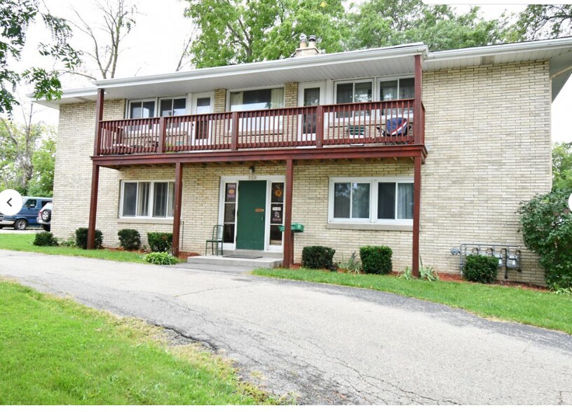 Building Photo - 5501 W Morgan Ave