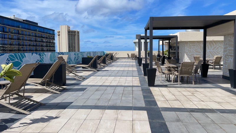 Building Photo - 2345 Ala Wai Blvd