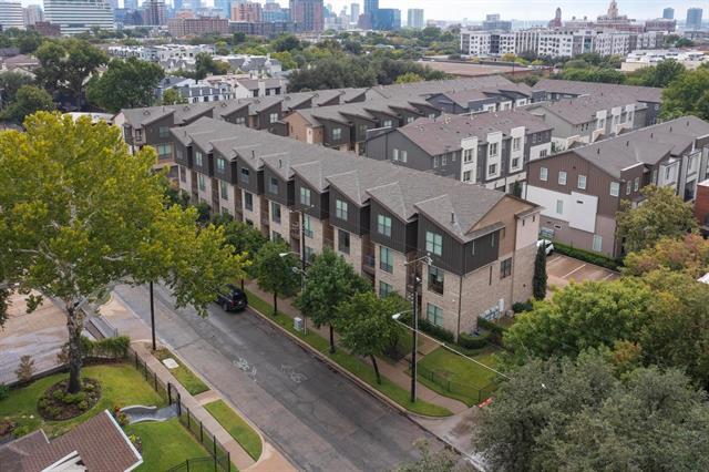 Building Photo - 4211 Rawlins St