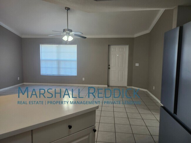 Building Photo - 3 BED 2 BATH SINGLE FAMILY HOME ON FRESH WATER CANAL WITH DOCK