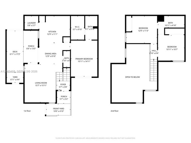 Building Photo - 327 Ives Dairy Rd