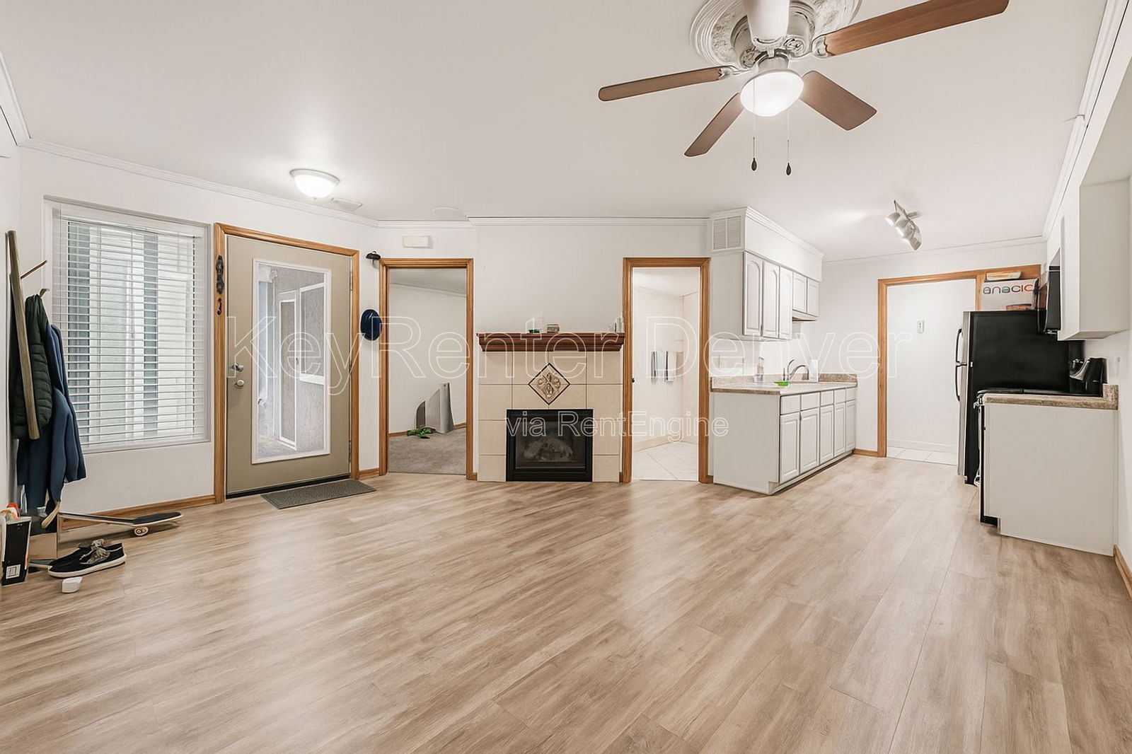 Building Photo - 1845 Kendall St