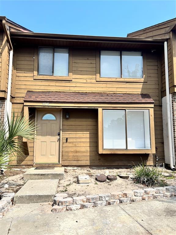 Building Photo - 4918 Silver Oaks Village