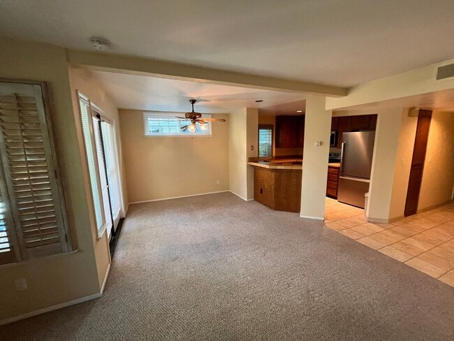 Building Photo - Mission Beach, 2 bedroom, 2 bathroom, with...