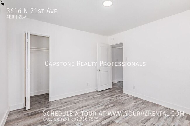 Building Photo - 3616 N 21st Ave