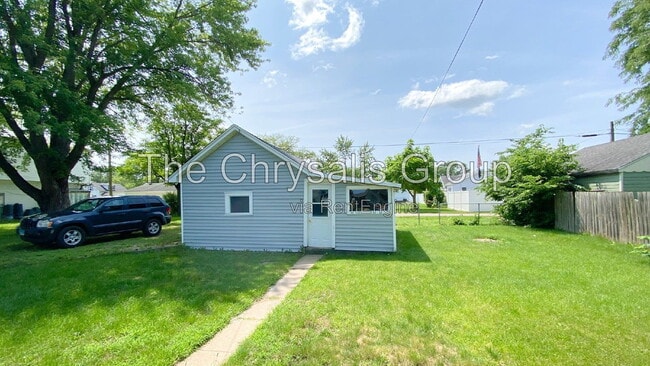Building Photo - 1319 W Madison St