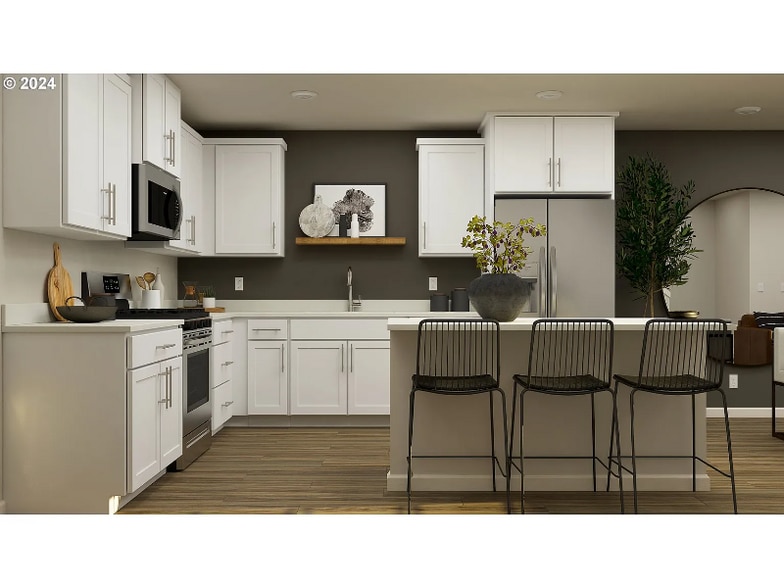 Building Photo - 2610 Sawtelle Dr