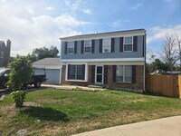 Front View - 793 S Mobile St