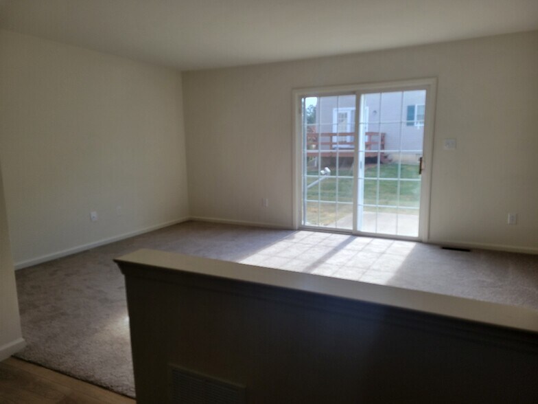 Building Photo - 1112 Fredrick Blvd