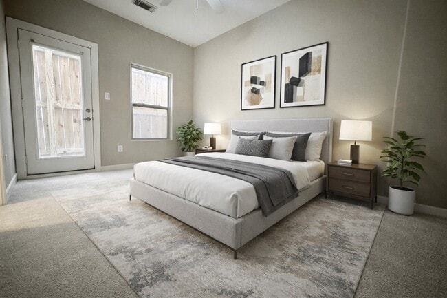 Building Photo - 1515 Birdsall St