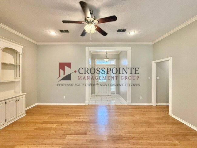 Building Photo - Tour Today! Charming 3-Bedroom, 2-Bath Home with Cozy Fireplace!