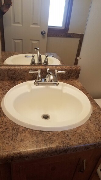2. Bathroom - 3108 Medina Hwy